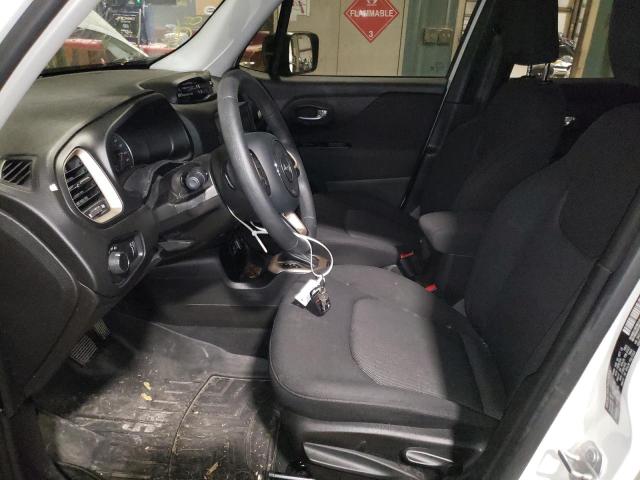 Photo 7 from auction – 2017 JEEP RENEGADE S with VIN ZACCJAAB1HPF71048
