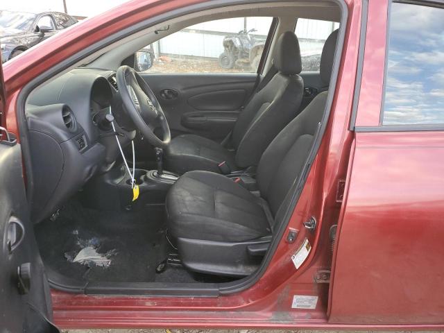 Photo 7 from auction – 2019 NISSAN VERSA S with VIN 3N1CN7AP6KL829005