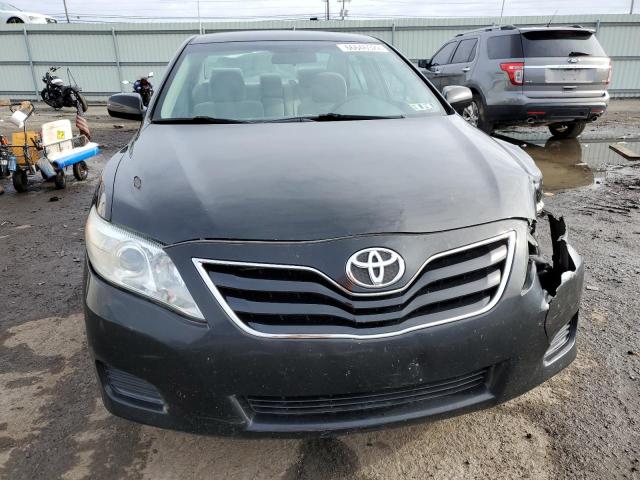 Фото 5 с аукциона – 2011 TOYOTA CAMRY BASE с VIN 4T1BF3EK3BU193349