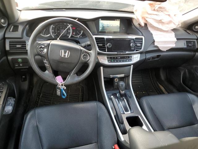 Photo 8 from auction – 2013 HONDA ACCORD EXL with VIN 1HGCR2F80DA284064
