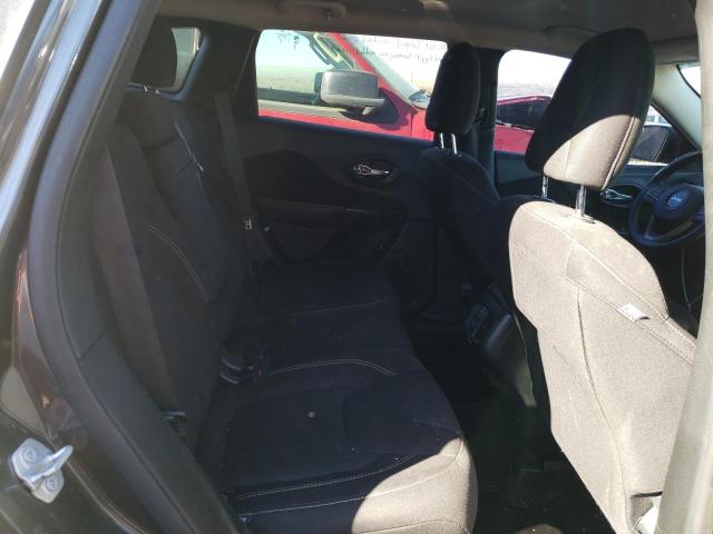 Photo 11 from auction – 2016 JEEP CHEROKEE L with VIN 1C4PJLCBXGW171601