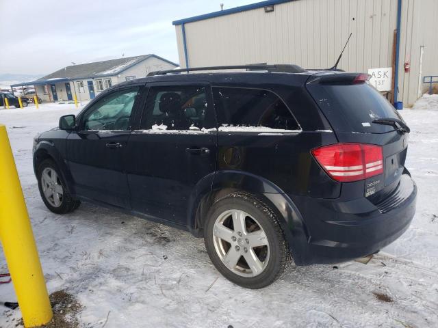 Photo 2 from auction – 2010 DODGE JOURNEY SX with VIN 3D4PH5FV8AT143373