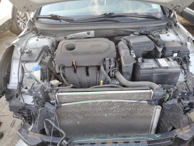 Photo 11 from auction – 2016 HYUNDAI SONATA SPO with VIN 5NPE34AF1GH388568