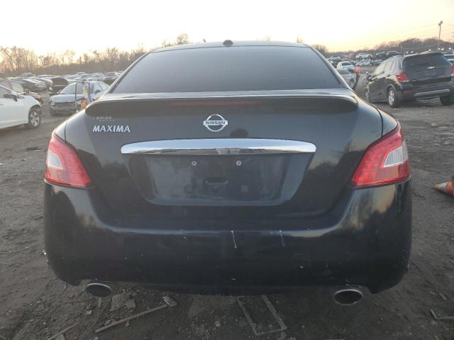 Photo 6 from auction – 2011 NISSAN MAXIMA S with VIN 1N4AA5AP2BC857616