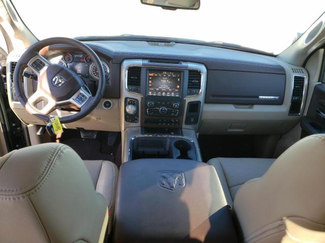 Photo 8 from auction – 2017 RAM 1500 LARAM with VIN 1C6RR7NT3HS741274