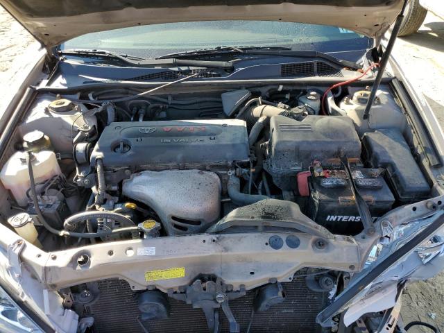 Photo 11 from auction – 2005 TOYOTA CAMRY LE with VIN 4T1BE32K95U990409