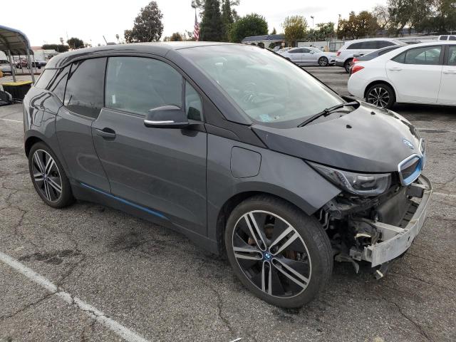 Photo 4 from auction – 2015 BMW I3 REX with VIN WBY1Z4C54FV501427