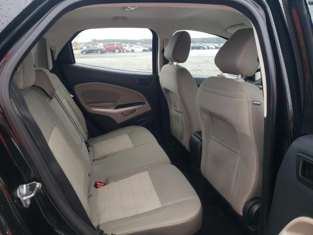 Photo 11 from auction – 2019 FORD ECOSPORT S with VIN MAJ3S2FE9KC290381