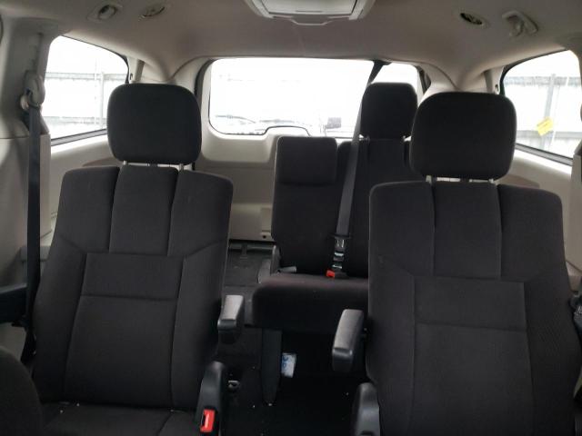 Photo 10 from auction – 2011 CHRYSLER TOWN & COU with VIN 2A4RR5DG0BR687632
