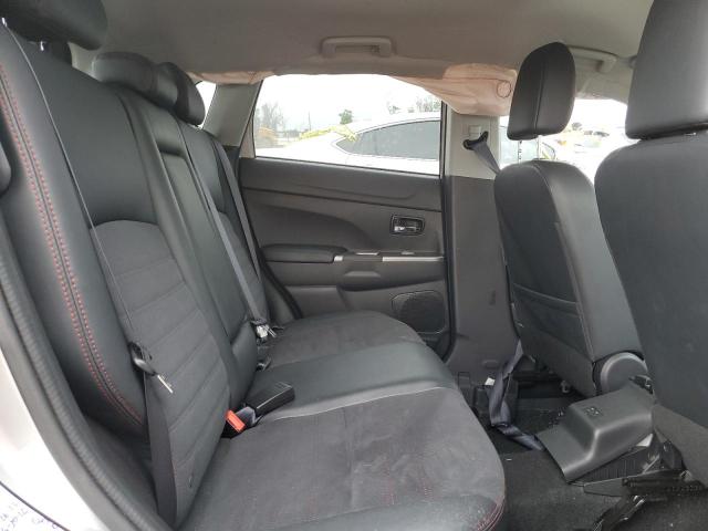 Photo 11 from auction – 2022 MITSUBISHI OUTLANDER with VIN JA4ARUAU9NU010989