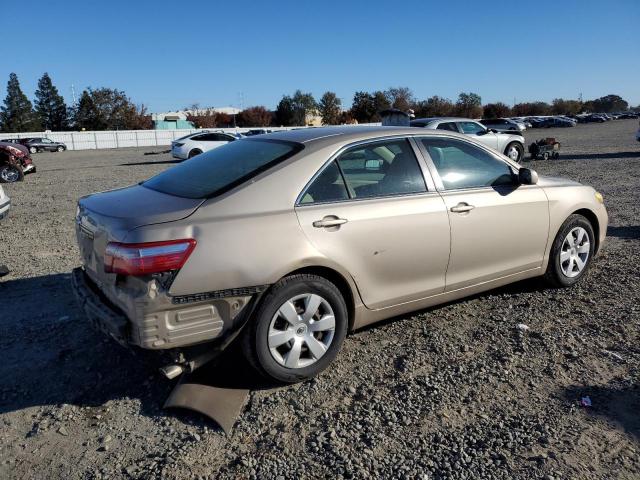 Photo 3 from auction – 2007 TOYOTA CAMRY with VIN 4T1BK46K47U512751