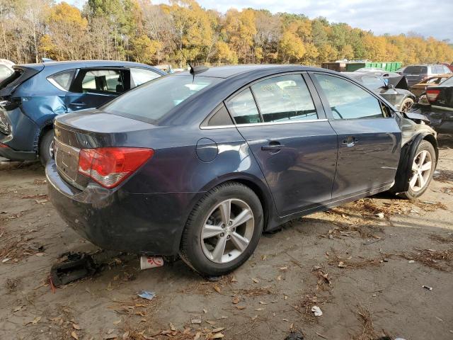 Photo 3 from auction – 2015 CHEVROLET CRUZE LT with VIN 1G1PE5SB4F7204997