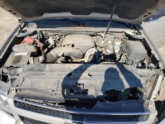 Photo 12 from auction – 2007 CHEVROLET TAHOE C150 with VIN 1GNFC13C07R275877