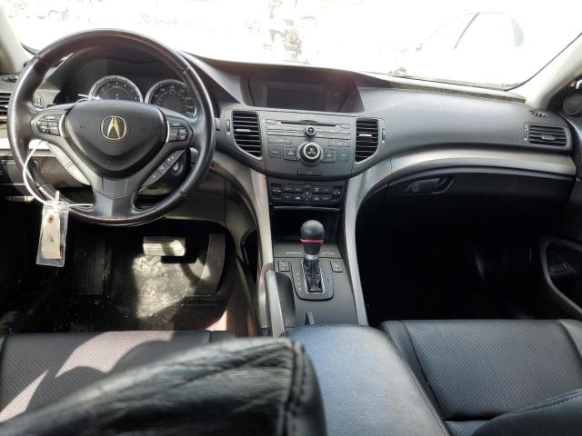 Photo 8 from auction – 2009 ACURA TSX with VIN JH4CU26679C006915