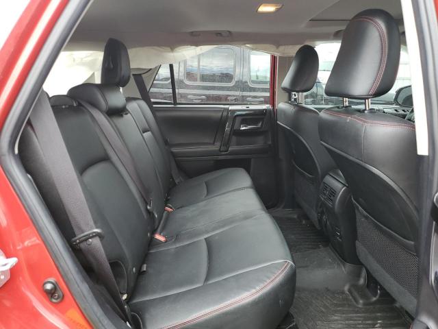 Photo 11 from auction – 2015 TOYOTA 4RUNNER SR with VIN JTEBU5JR7F5227720