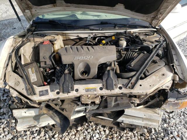 Photo 11 from auction – 2002 PONTIAC GRAND PRIX with VIN 1G2WP12K12F284110