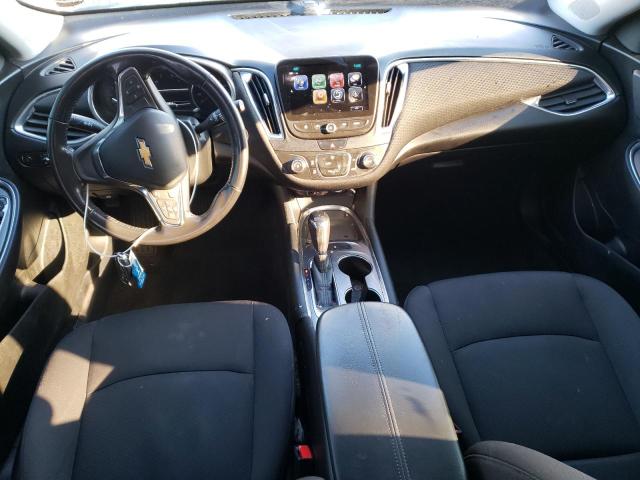 Photo 8 from auction – 2018 CHEVROLET MALIBU LT with VIN 1G1ZD5ST0JF282227