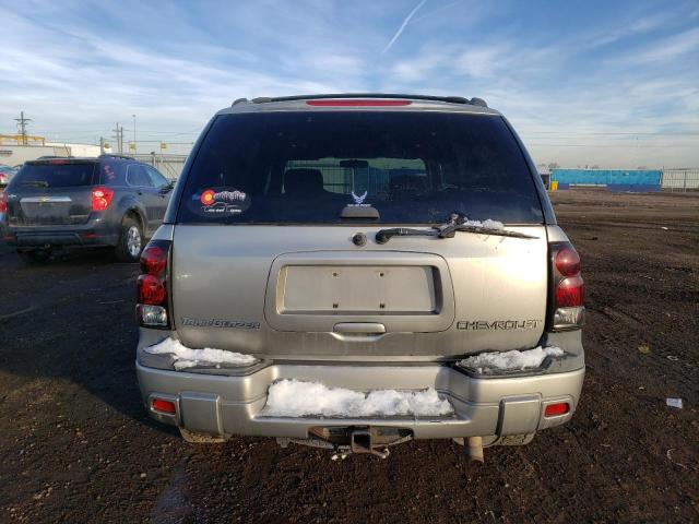 Photo 6 from auction – 2003 CHEVROLET TRAILBLAZE with VIN 1GNDT13SX32139967