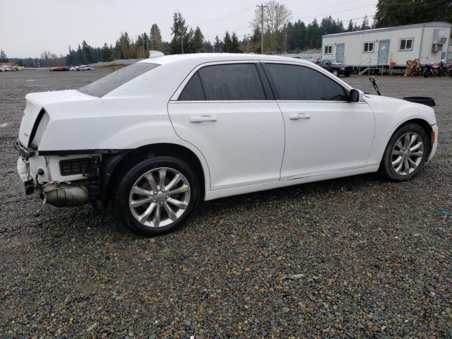 Photo 3 from auction – 2015 CHRYSLER 300 LIMITE with VIN 2C3CCARGXFH781709
