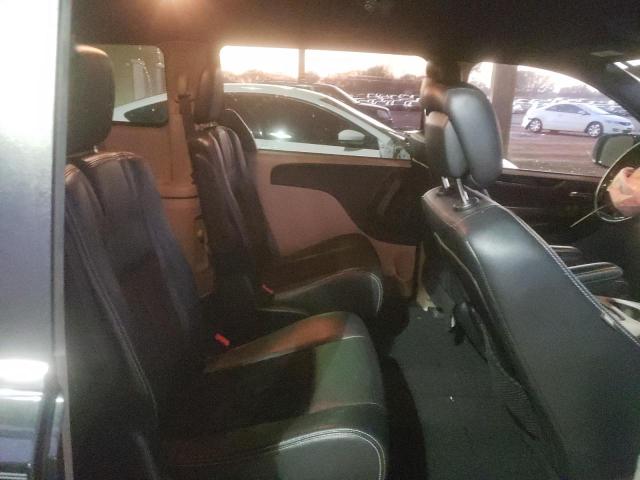 Photo 11 from auction – 2018 DODGE GRAND CARA with VIN 2C4RDGCG1JR268012