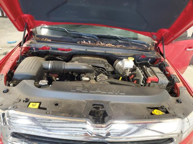 Photo 11 from auction – 2019 RAM 1500 BIG H with VIN 1C6RREBT3KN735375