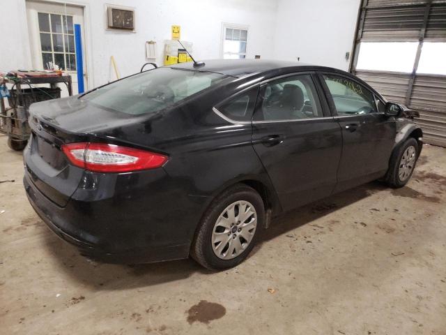 Photo 3 from auction – 2014 FORD FUSION S with VIN 1FA6P0G73E5364955