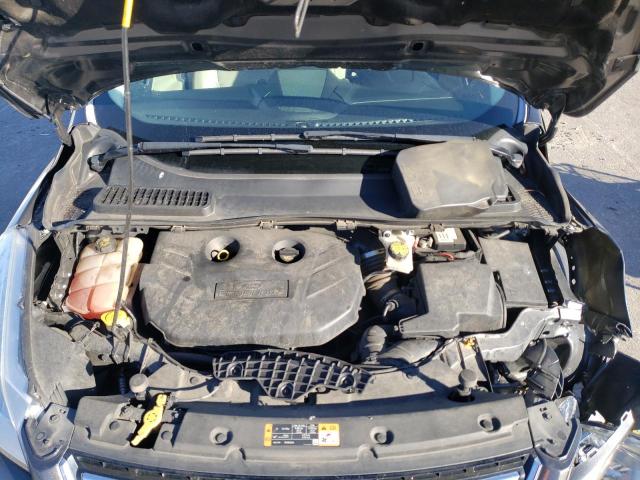صورة رقم 11 من المزاد - 2016 FORD ESCAPE TIT مع VIN 1FMCU0J97GUC90993