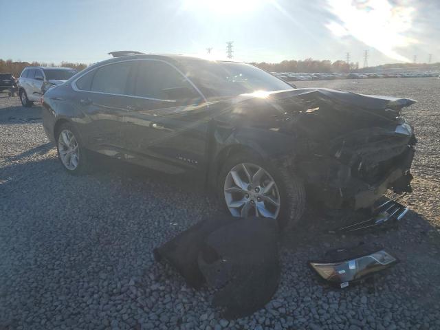 Photo 4 from auction – 2016 CHEVROLET IMPALA LT with VIN 2G1115S39G9168766