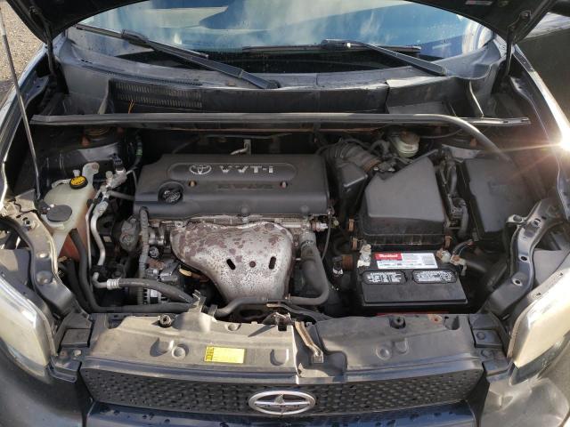 Photo 12 from auction – 2010 SCION XD AUTOMAT with VIN JTLZE4FE5A1104678