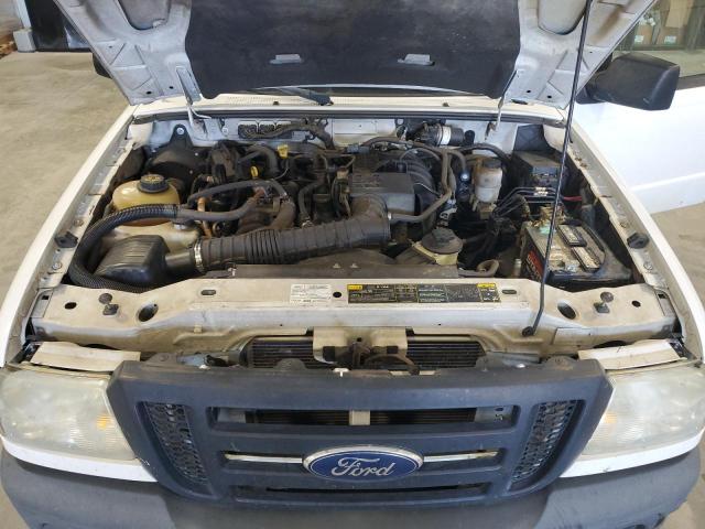 Photo 11 from auction – 2011 FORD RANGER with VIN 1FTKR1ADXBPA79709