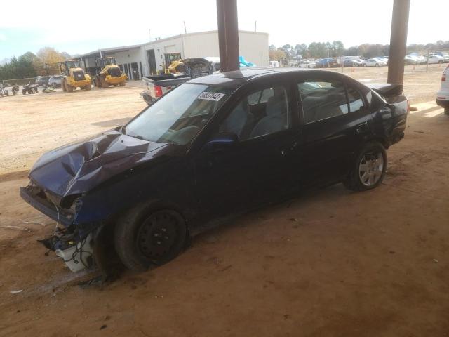 HONDA CIVIC EX 2002 with VIN 1HGES26722L008412 - Photo from auction