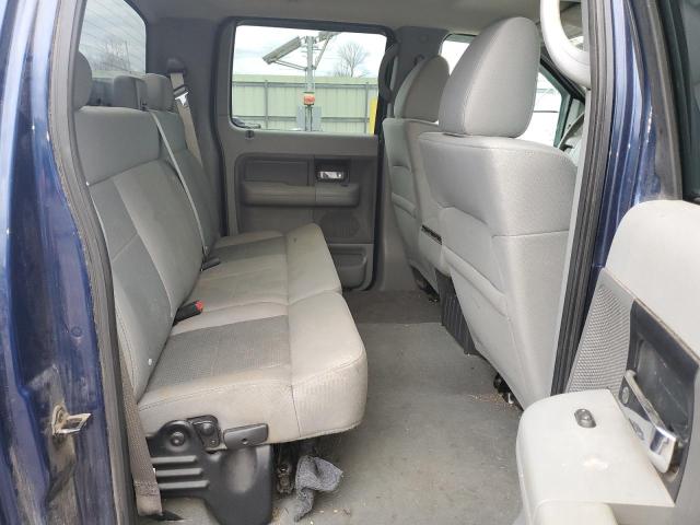 Photo 10 from auction – 2008 FORD F150 SUPER with VIN 1FTPW14568FC06294