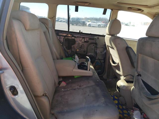 Photo 10 from auction – 2004 TOYOTA HIGHLANDER with VIN JTEDP21A940019731