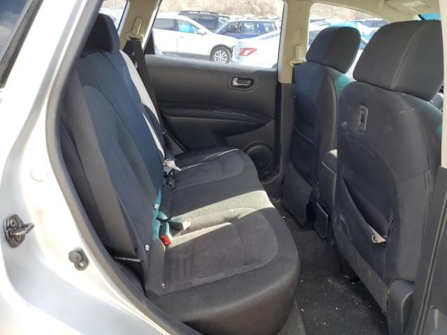 Photo 11 from auction – 2011 NISSAN ROGUE S with VIN JN8AS5MV3BW683026