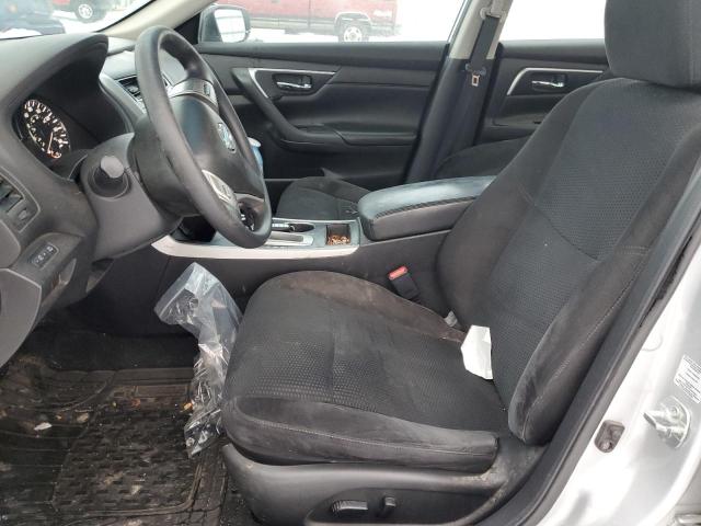 Photo 7 from auction – 2015 NISSAN ALTIMA 2.5 with VIN 1N4AL3AP1FN886999