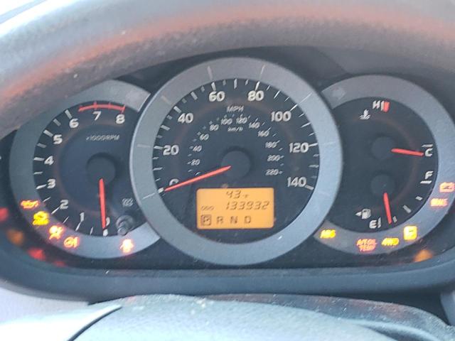 Photo 9 from auction – 2009 TOYOTA RAV4 with VIN JTMBF33V295000341