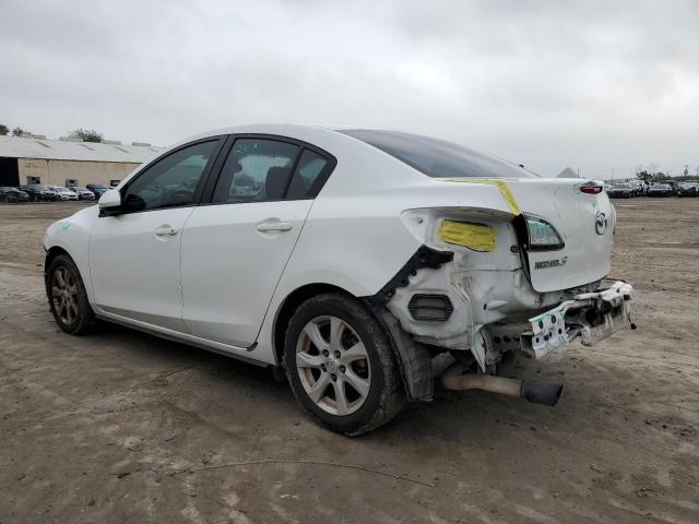 Photo 2 from auction – 2012 MAZDA 3 I with VIN JM1BL1V74C1676252