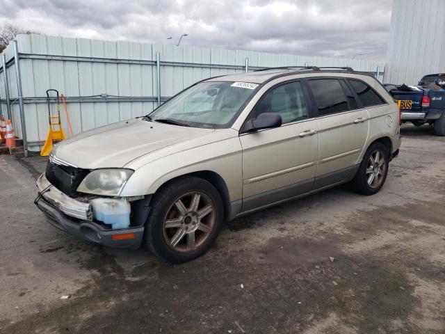 CHRYSLER PACIFICA T 2005 with VIN 2C8GF68495R253014 - Photo from auction
