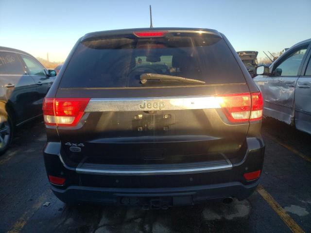 Photo 6 from auction – 2013 JEEP GRAND CHER with VIN 1C4RJFCG1DC522642