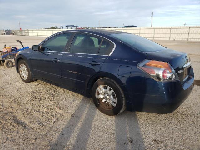 Photo 2 from auction – 2010 NISSAN ALTIMA BAS with VIN 1N4AL2AP1AC149266