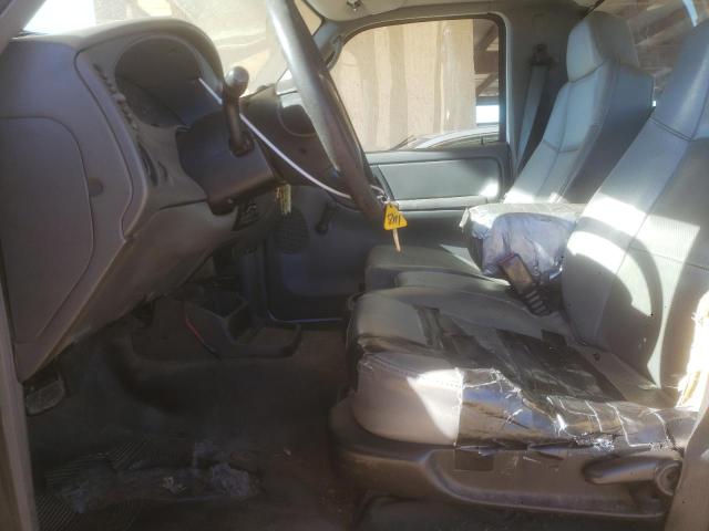 Photo 7 from auction – 2007 FORD RANGER with VIN 1FTYR10DX7PA29220