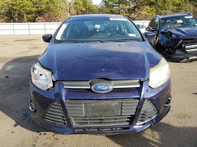 Photo 5 from auction – 2012 FORD FOCUS SE with VIN 1FAHP3F26CL148235