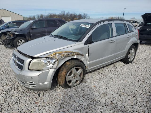 DODGE CALIBER SX 2009 with VIN 1B3HB48CX9D221017 - Photo from auction