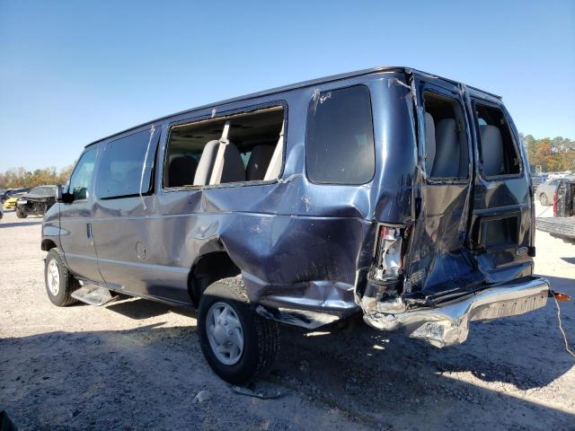 Photo 2 from auction – 2001 FORD ECONOLINE with VIN 1FBSS31S21HB12357