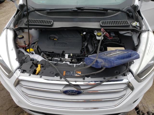 Photo 12 from auction – 2017 FORD ESCAPE SE with VIN 1FMCU0GD5HUD64036