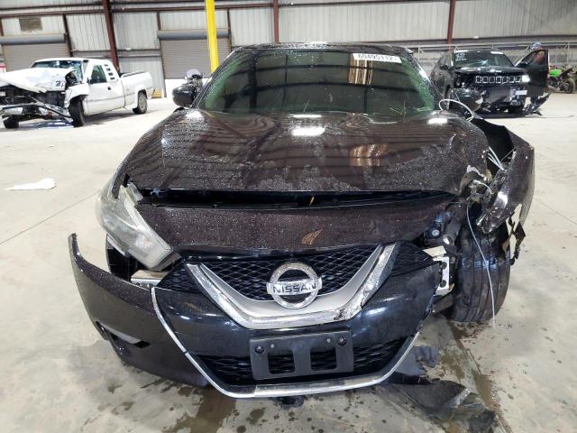 Photo 5 from auction – 2017 NISSAN MAXIMA 3.5 with VIN 1N4AA6AP5HC367105