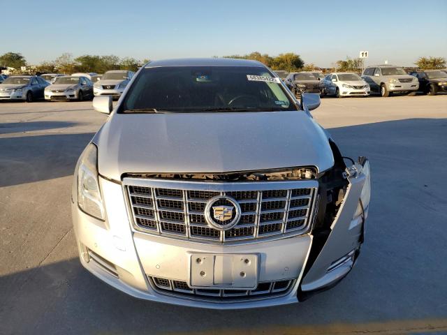 Photo 5 from auction – 2013 CADILLAC XTS PREMIU with VIN 2G61S5S37D9134361