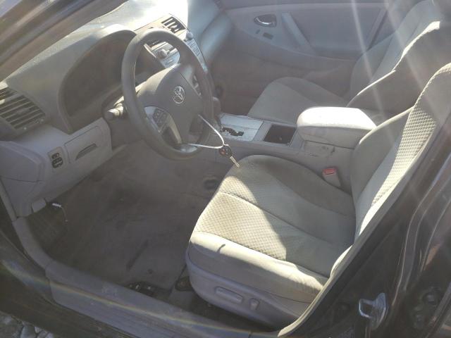 Photo 7 from auction – 2009 TOYOTA CAMRY BASE with VIN 4T1BE46K89U910006