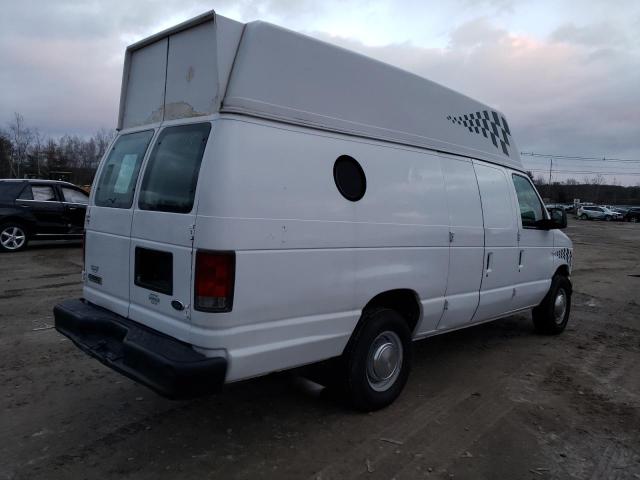 Photo 3 from auction – 2006 FORD ECONOLINE with VIN 1FTSS34P96HA77245