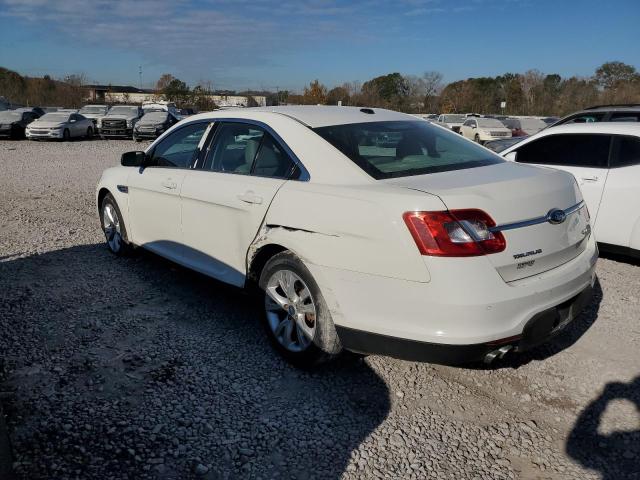 Photo 2 from auction – 2011 FORD TAURUS SEL with VIN 1FAHP2EW6BG184240
